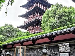 -寒山寺