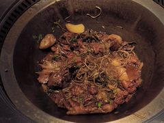 -山里屯铁锅炖·东北菜(康桥店)