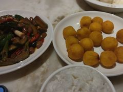 -日丰园海肠水饺·老字号大连海鲜(和平广场店)