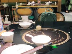 大堂-顺峰顺水顺德菜(龙华店)