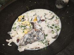 -鲜潭蒸汽石锅鱼(五道口购物中心店)