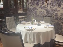 -狮王府淮扬菜(夫子庙老门东店)
