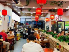 -台州老六海鲜面馆(上南总店)