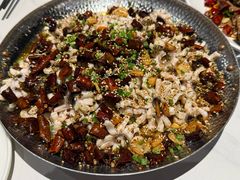 -三猫黑鱼花(南大店)
