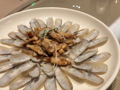 -国际博览中心酒店·茗轩中餐厅