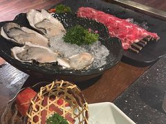 -捞王锅物料理(凯旋路店)