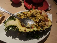 -避风塘(宝山万达店)