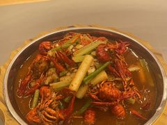 -龙虾奇迹(大华三路店)