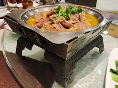 -翰林宴(阜南路店)