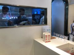 -兰熊鲜奶(西直门凯德mall店)