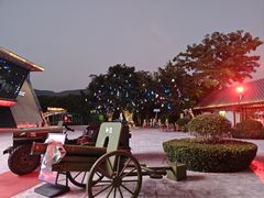 -三亚红色娘子军演艺公园景区