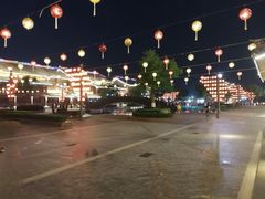 -凤凰天仙城