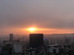 -重庆观音桥华美达安可酒店
