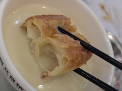 -冰泉豆浆馆(白云山总店)