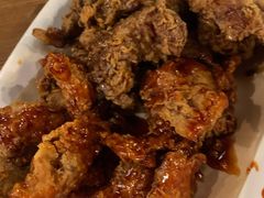 -包装马车·韩国料理·포장마차