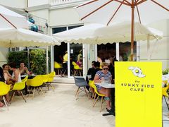 -The Sunny Side Cafe Station 1