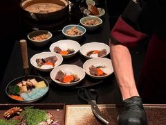 -肉魁屋·烧肉·烧鸟·酒场(高新店)