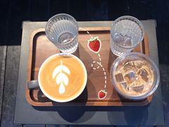 -CoffeeVendor(西乡店)