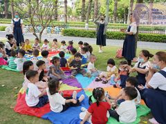 -Nice mama奈思妈妈婴幼儿托育中心(五缘湾中心店)
