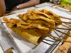 -木屋烧烤(岗顶二店)