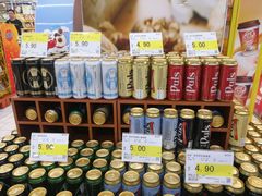 -世纪联华超市(浦电路店)