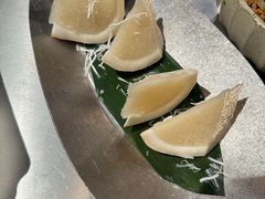 海南特色椰子饭（斑斓酱）-椰庭·椰子鸡·创意玩家(晶耀前滩店)