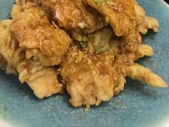 -君霖海鲜私房菜(春柳店)