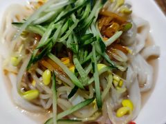 -子午路张记肉夹馍(兵马俑店)