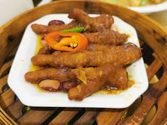 -龙宝轩(坦洲店)