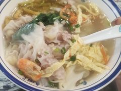 -长人馄饨铺(解放街店)