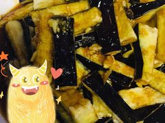 -华春餐馆(鱼山路店)