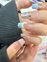 -爱纶美·美甲美睫半永久