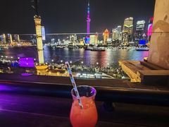 -外滩8号 whisky bar(金延大厦店)