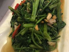 泰式空心菜-阿诺泰·泰国餐厅(棕北店)
