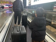 -郑州新郑国际机场-T2航站楼