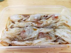 叉烧肠粉-山水肠粉(盐田店)