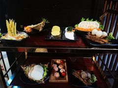 -湊湊火锅·茶憩(上海合生汇店)