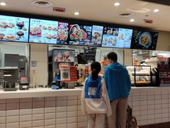 -肯德基(西稍门店)