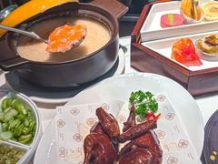 -南棠馆粤菜坊(群光店)