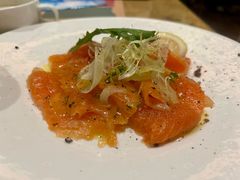 -安妮意大利餐厅(国贸店)