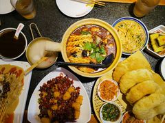-福苗小骆驼烧烤(中关村店)