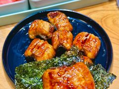 -狮子三•脆鳗鱼烤肉(信和廣場4樓店)
