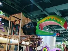 -上海JOYPOLIS环游嘉年华主题乐园