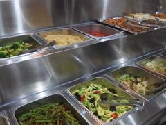 -众善素食堂(逸东花园店)