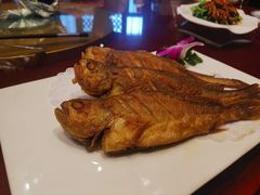 -海鲜码头·中国菜
