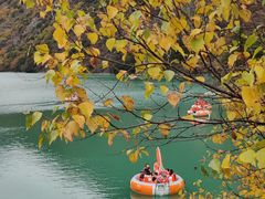 -叠溪松坪沟景区