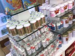 -德威治大药房(北太平庄店)