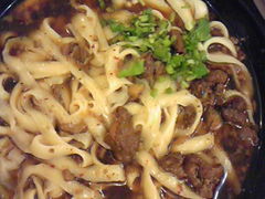 大同刀削面-老门刀削面(小酱坊店)