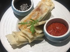 -老头儿油爆虾·知味杭州(爱琴海购物中心)
