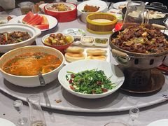 -洛阳宴·洛阳菜(南昌路店)